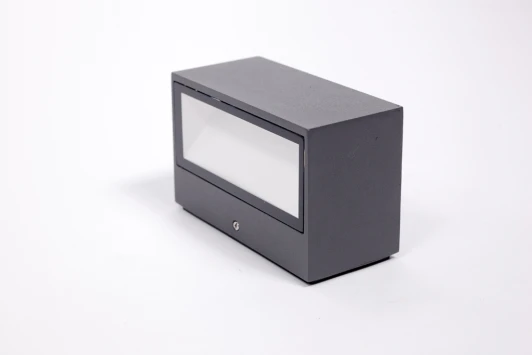 W1891S-4K Gr Архитектурная подсветка светодиодная Oasis Light TUBE LED W1891S-4K Gr