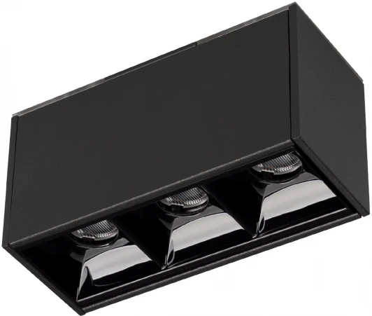 027622 Трековый светильник магнитный Downlight Arlight MAG 027622 (LED, 24V)