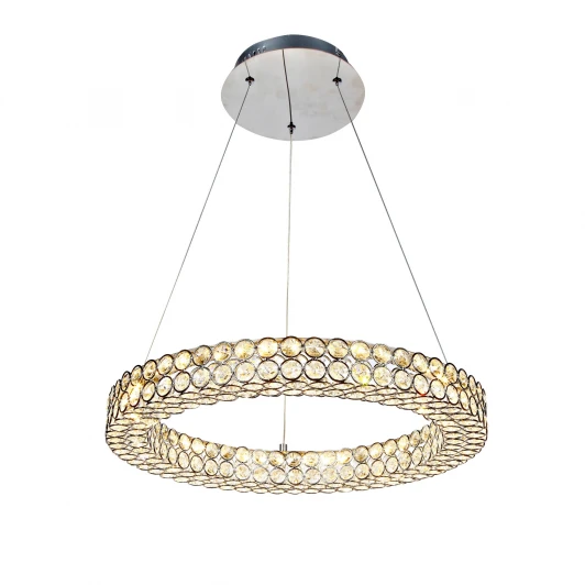 4584 Подвесная люстра Mantra Crystal 4584