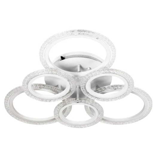 A2533PL-60WH Потолочная люстра Arte Lamp Camelia A2533PL-60WH