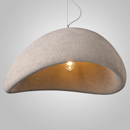 Cemencloud01 Подвесной светильник ImperiumLoft Cemencloud01 (219851-23) (220V, на тросе)