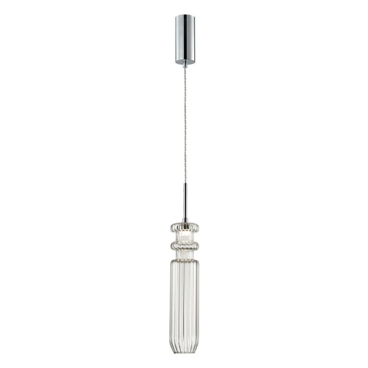 A2942SP-1CC Подвесной светильник Arte Lamp Crystal A2942SP-1CC (LED, 220V, на проводе, круглые)