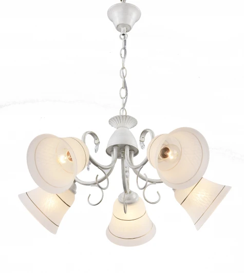 1284/5 Подвесная люстра J-Light Bella 1284/5