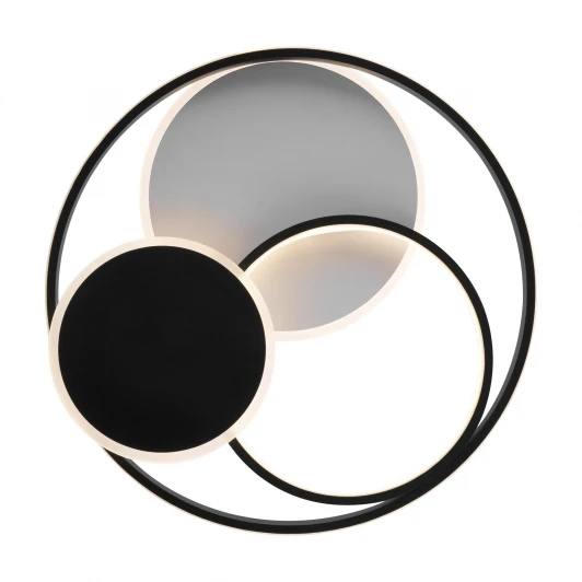 FR10015CL-L94WB Потолочный светильник светодиодный с пультом Freya Cosmic Market FR10015CL-L94WB