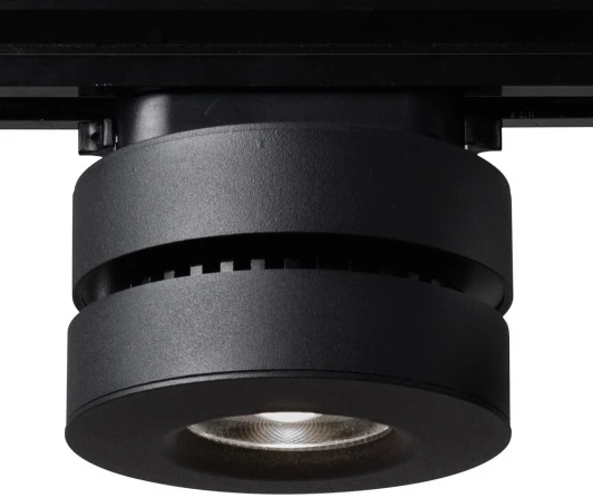 A2508PL-1BK Трековый светильник Arte Lamp Vela A2508PL-1BK