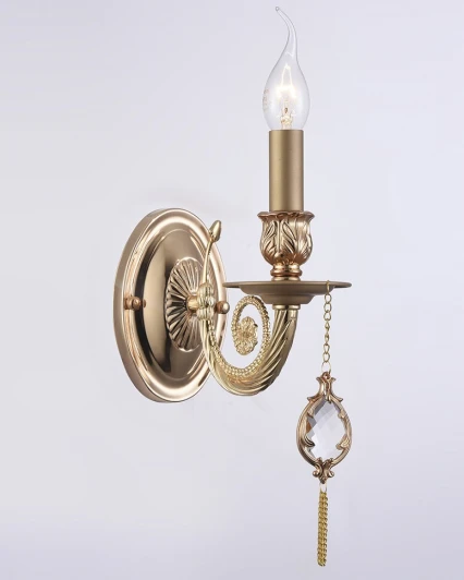 2012/1W-FG-ITGD Бра Lumien Hall Севери 2012/1W-FG-ITGD