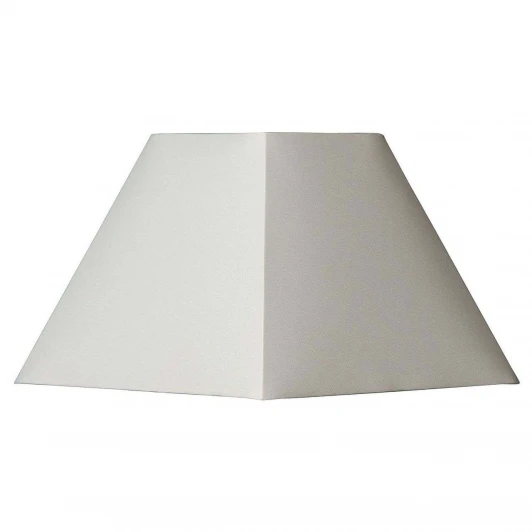 61006/18/38 Абажур Lucide Shade, кремовый