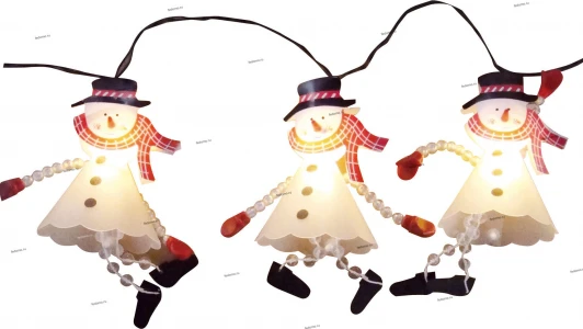 30-295 Snowlight 30-295