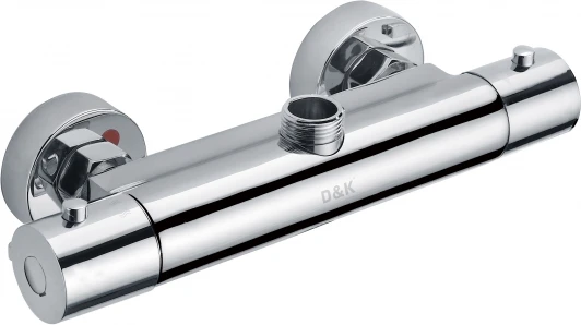 DA2153101 Термостат D&K Bayern Potsdam DA2153101 для душа