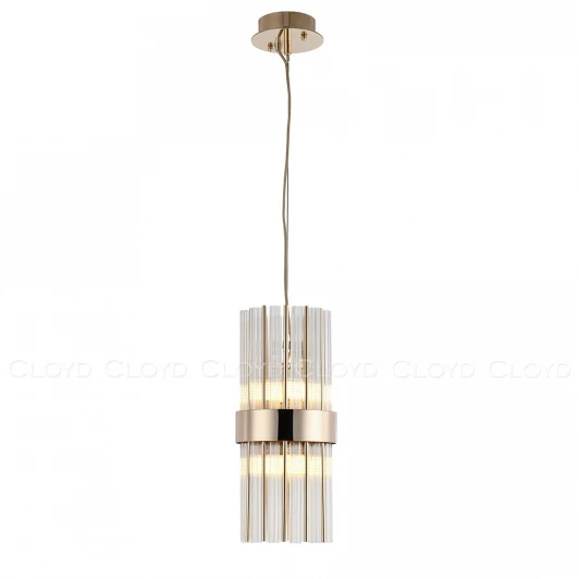 11520 Подвесной светильник Cloyd Alpert 11520