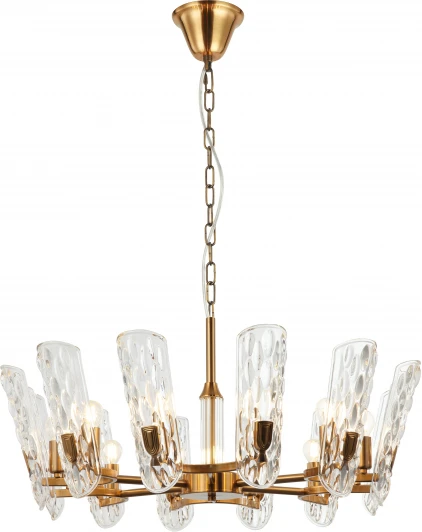 2091/05/12P Подвесная люстра Stilfort Darling 2091/05/12P