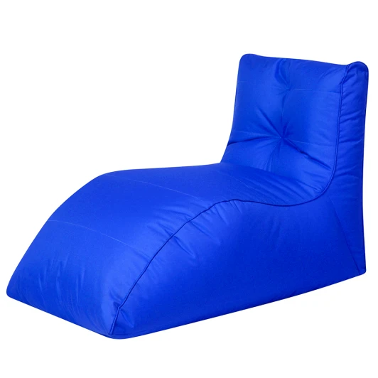 3301701 Кресло шезлонг Dreambag Синий (Классический) 3301701