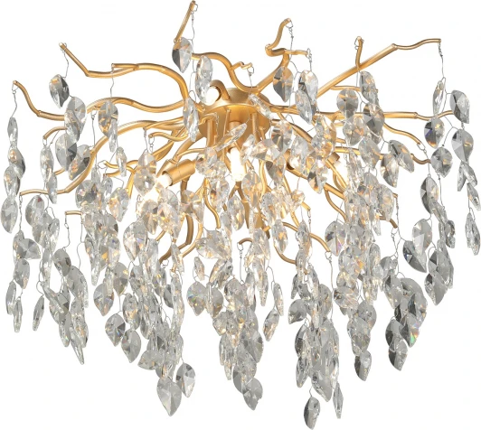 V28320-8/7PL Потолочная люстра Vitaluce V28320-8/7PL (220V)