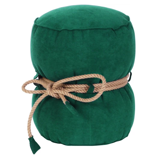 1335001 Пуф Dreambag Кнехт Зеленый (Классический) 1335001