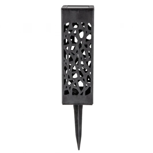 USL-S-818/PT180 MAGIC-1 Садовый светильник на солнечной батарее «Магия-1». 1 светодиод, 1*ААA Ni-Mh аккумулятор в/к. IP44 Uniel USL-S-818/PT180 MAGIC-1