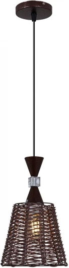 04571-0.4-01 CF Подвесной светильник Reluce 04571-0.4-01 CF (220V, на проводе)