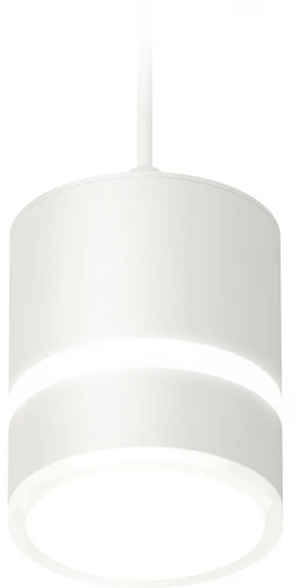 XP8110022 Подвесной светильник Ambrella TECHNO SPOT XP8110022 (220V, на тросе)