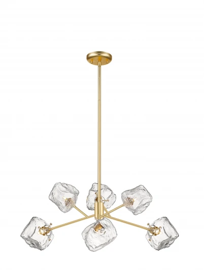 1109-6PL Потолочная люстра Simple Story 1109 1109-6PL