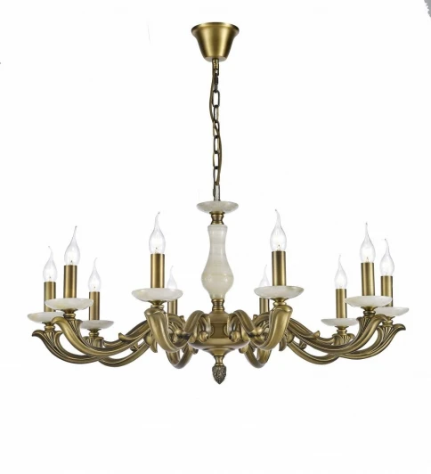 Vicentino E 1.1.10 A Подвесная люстра Dio D'Arte Vicentino E 1.1.10 A