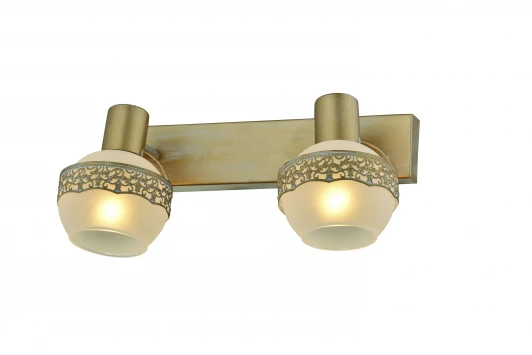 1325/2A Спот J-Light Lara 1325/2A