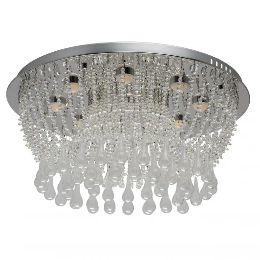 464018309 Потолочный светильник MW-Light Бриз 464018309
