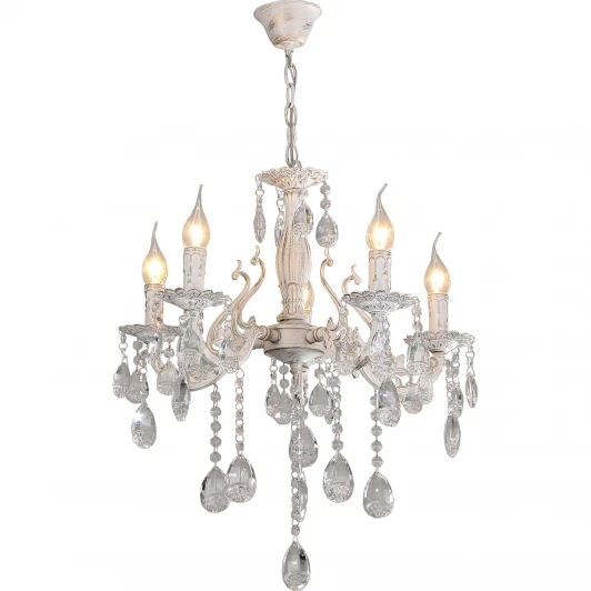 KL.2339-5-P WG Подвесная люстра Imex KL.2339-5-P WG