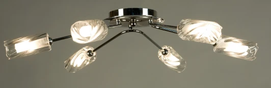 CL214161 Потолочная люстра Citilux Atlanta CL214161
