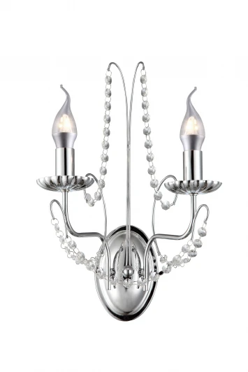 A9585AP-2CC Бра Arte Lamp Collana A9585AP-2CC