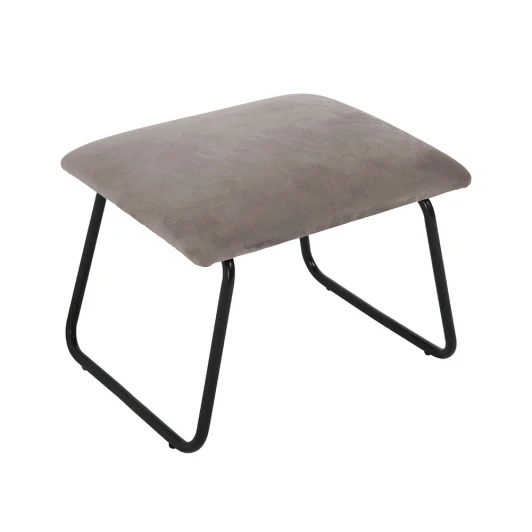 FR 0416 Оттоманка ALEX пудровый