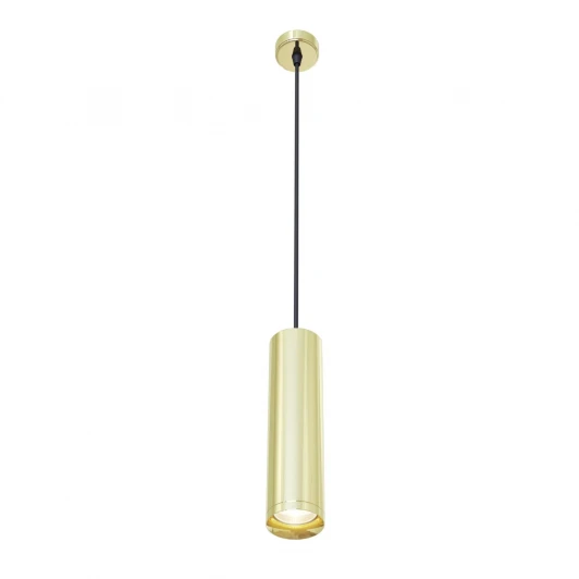 P020PL-01G Подвесной светильник Maytoni Shelby P020PL-01G