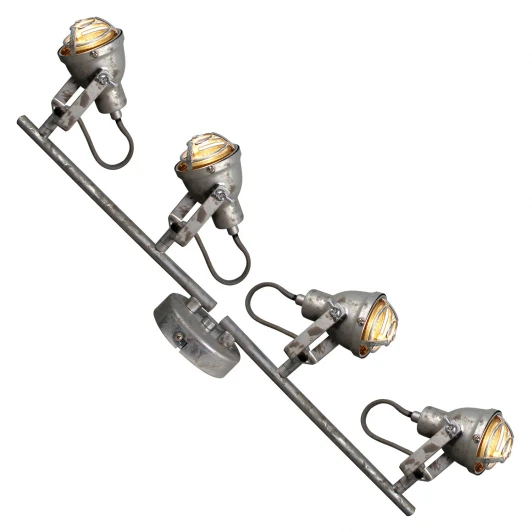 LSP-9805 Спот Lussole Loft Rockville LSP-9805