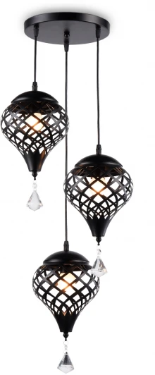 TR8444 Подвесной светильник Ambrella TRADITIONAL TR8444 (220V, подвески, на проводе)