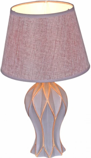 01537-0.7-01 Интерьерная настольная лампа Reluce 01537-0.7-01