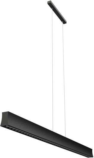 7544 Подвесной линейный светильник светодиодный Mantra Hanok 7544 (220V, на тросе)