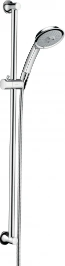 27843000 Душевой гарнитур Hansgrohe Raindance Classic 100 AIR 3 jet 27843000 Unica Classic