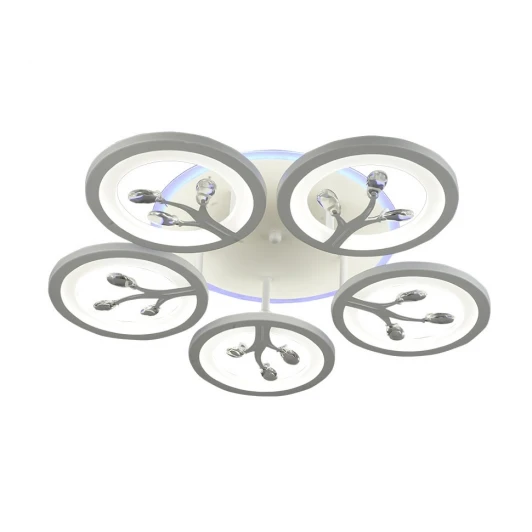 75307.01.09.05 Потолочная люстра Wedo Light Felicity 75307.01.09.05