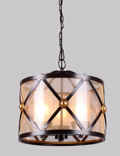 1145-3P Подвесная люстра Favourite Capella 1145-3P