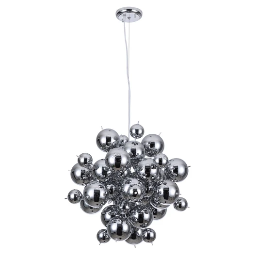A8313SP-6CC Подвесная люстра Arte Lamp Molecule A8313SP-6CC