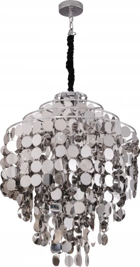 F0524-23 Подвесная люстра Alfa Light F0524-23 (220V, на цепи)