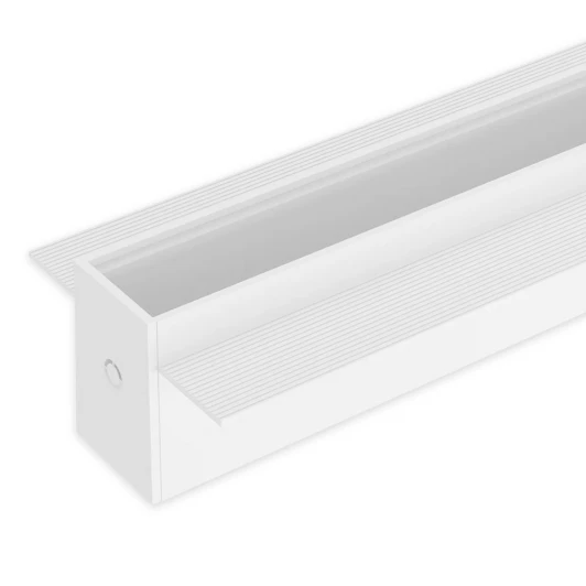 AM542 3M WH SMART Шинопровод встраиваемый однофазный белый 220V 3 м AM Group AM542 3M WH SMART