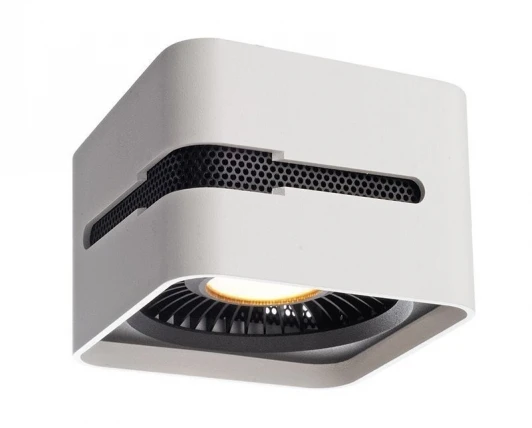 342017 Накладной точечный светильник Deko-Light Black & White 342017