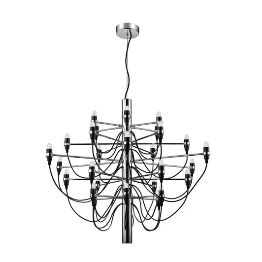 8030/02 LM-30 Подвесная люстра Divinare Molto 8030/02 LM-30