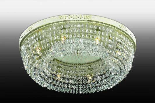 2779/8C Потолочный светильник Odeon Light Trena 2779/8C