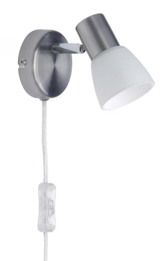 35812/77 Спот Brilliant Luca 35812/77