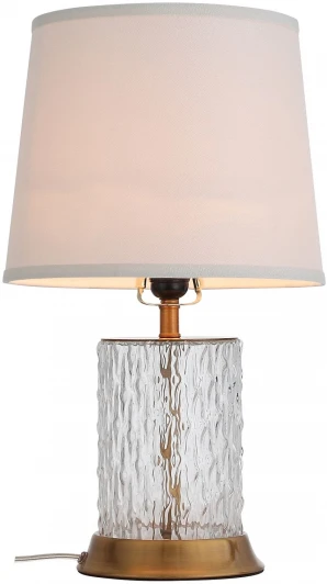 SL389.104.01 Интерьерная настольная лампа ST Luce Vecolе SL389.104.01