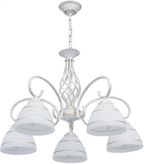 105011105 Подвесная люстра MW-Light Ариадна 105011105