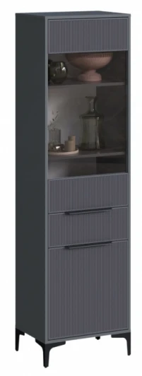 619899 Стеллаж Woodville Иадама Хандис (ЛДСП) арт.619899