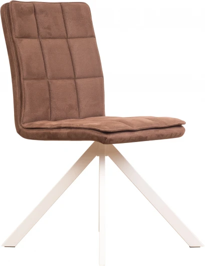 7595585103 Стул Левмар Vela S64/Brown от фабрики Levmar