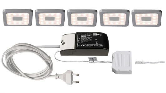 620011 Потолочный светильник Deko-Light Bundle 620011