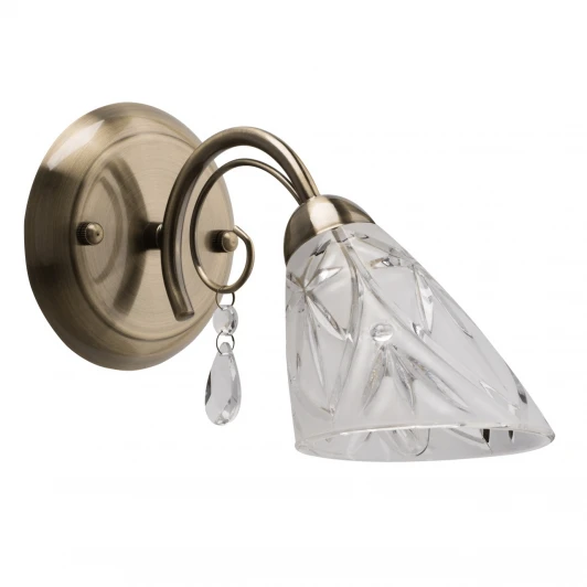 297021701 Бра MW-Light Мечта 297021701